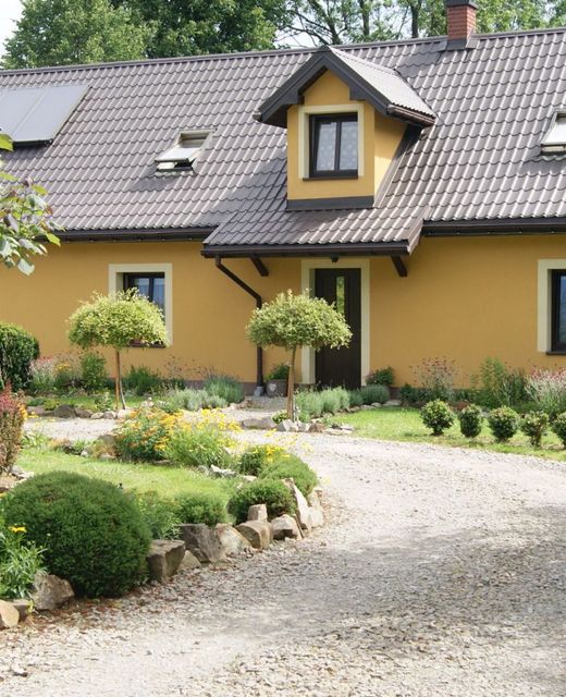 Agroturystyka Na Morawie