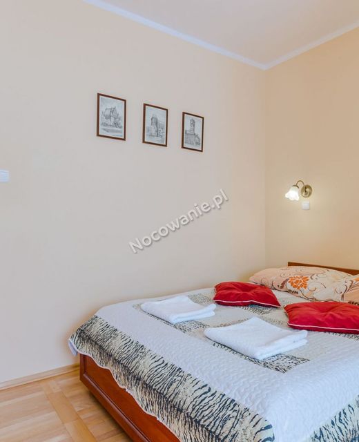 Apartament 7 Toruń
