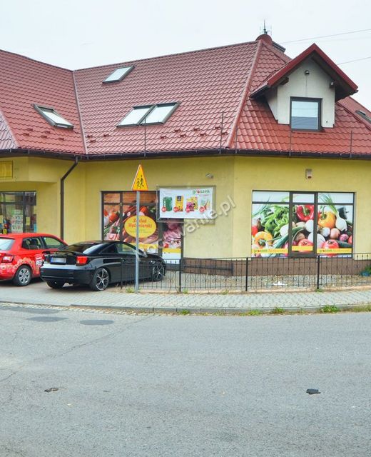 Noclegi pod Orzechem