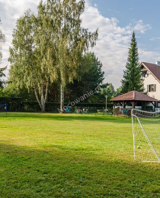 Domki Letniskowe Posejdon
