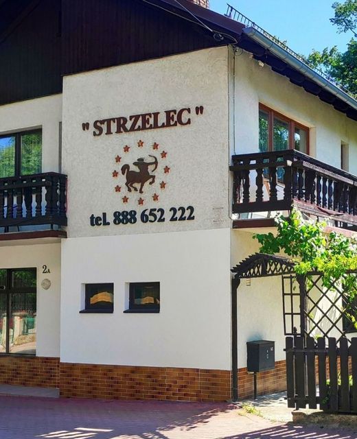 Strzelec