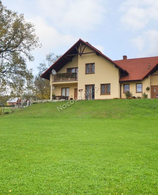 Apartament Zacisze