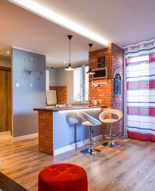 Apartament Słoneczny
