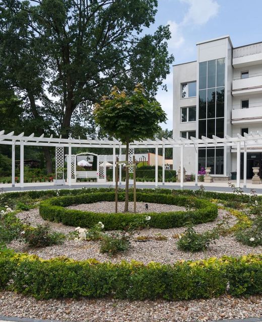 Ośrodek Rehabilitacyjny Leśna Polana