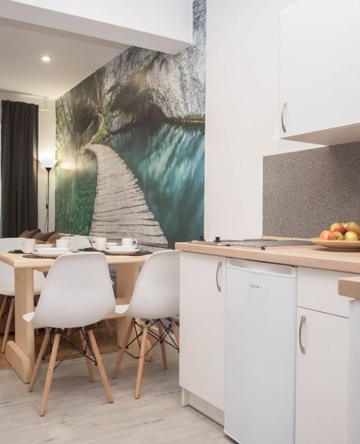 Apartamenty GoszóWita
