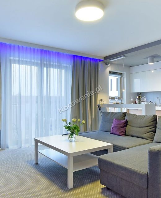 Hubska Apartments