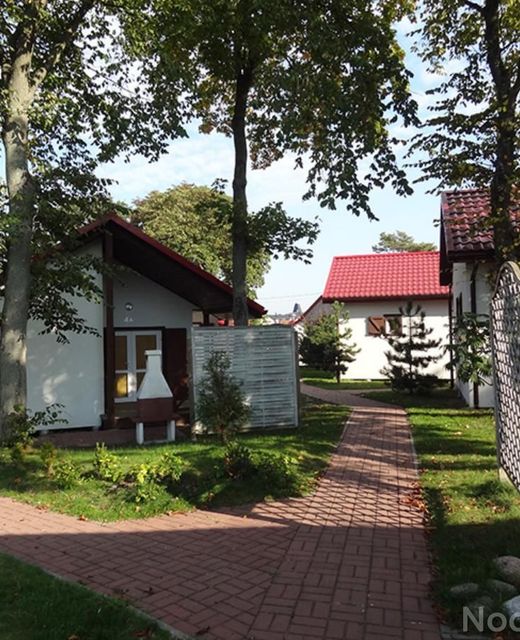 Ośrodek Wczasowy Plaża Klub