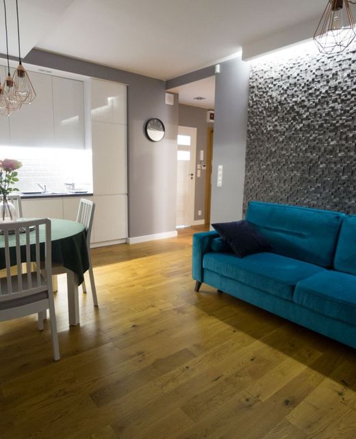 Apartament Otwock