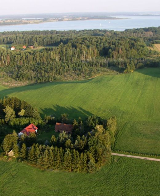 Agroturystyka Zacisze