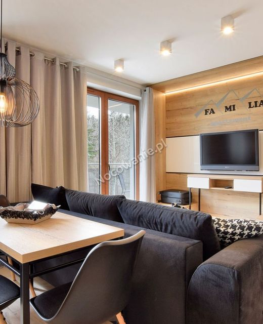 Apartament FAMILIA