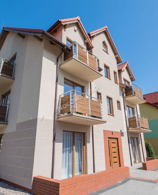 BYĆ MORZE / Rubin 