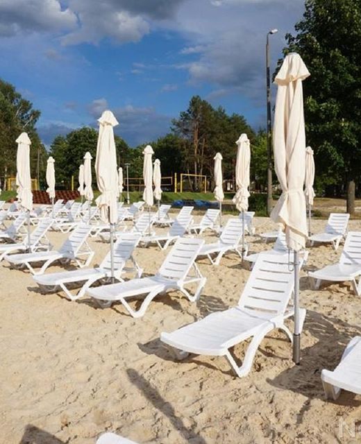 Firlej Plaża