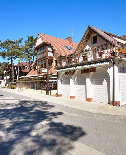 Pokoje Gościnne u Macieja