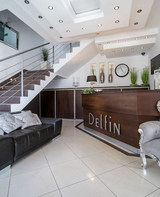 Delfin