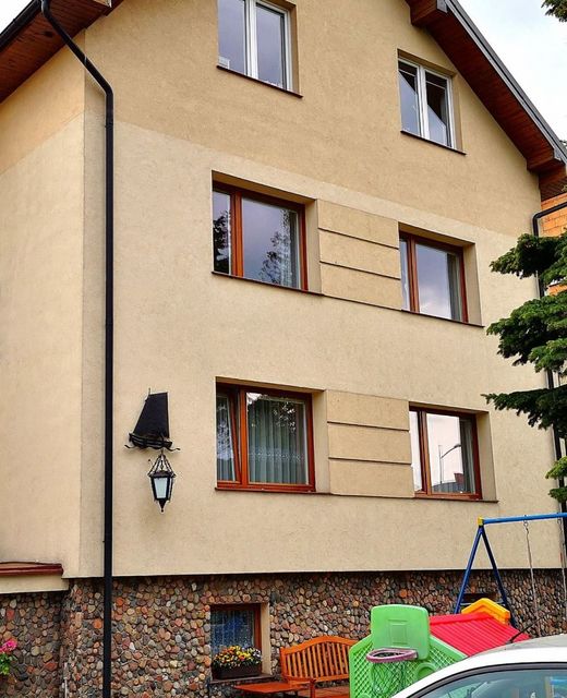 Pokoje i Apartamenty u Rybaka