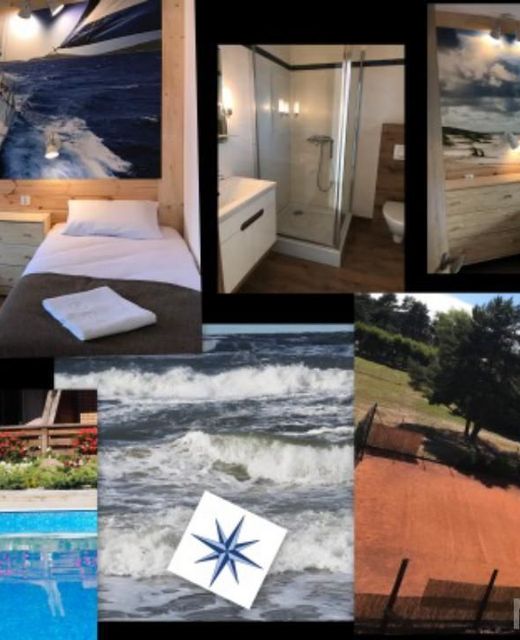 Apartamenty Bałtyk