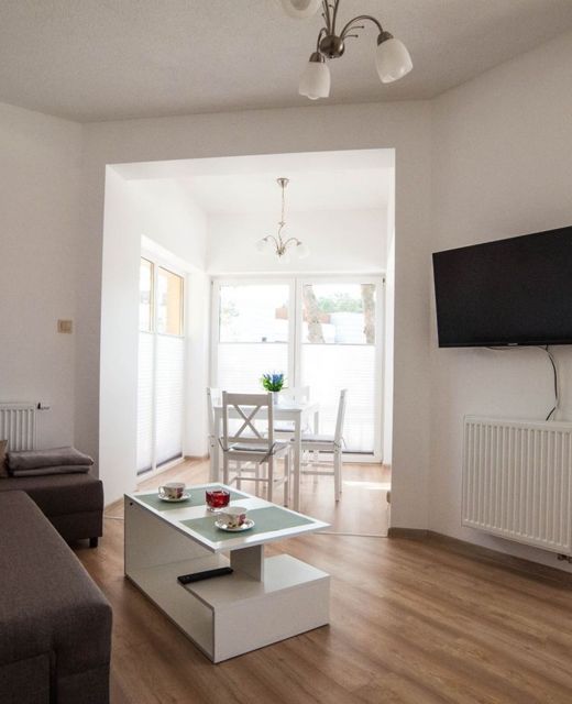 Apartament Magnat