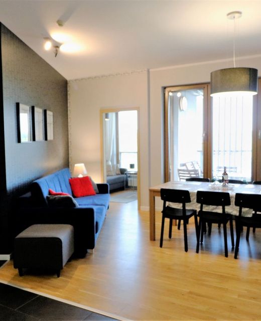Apartamenty Przy Plaży