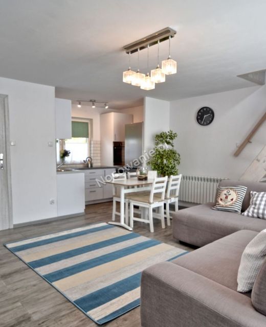 Córka Rybaka Apartamenty