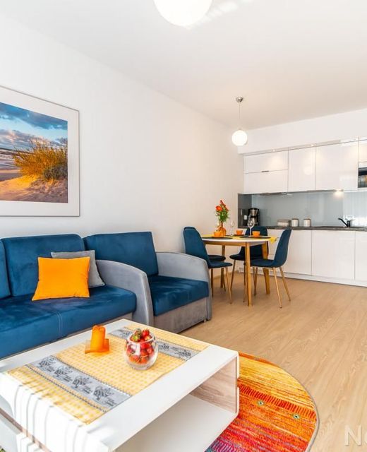 Apartamenty u Ireny - Bliżej Morza