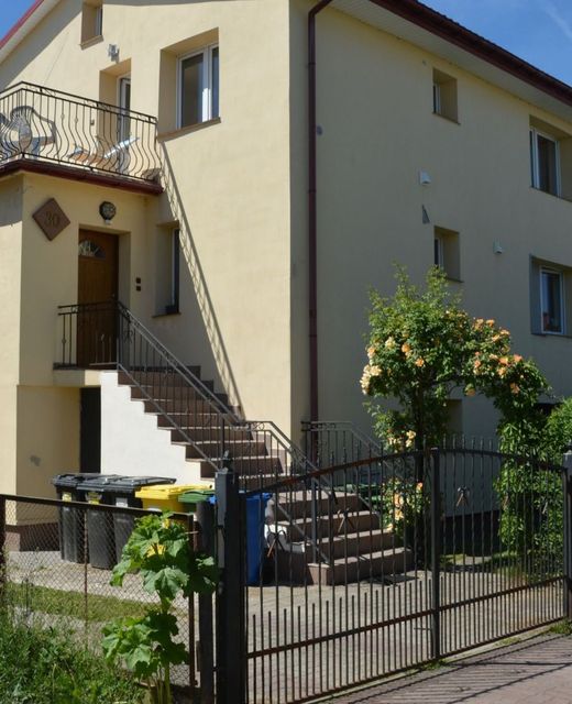  Pokoje Gościnne Tomasz Bęben 