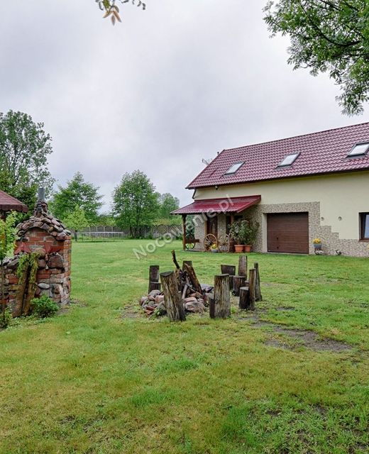 Gospodarstwo Agroturystyczne Ania