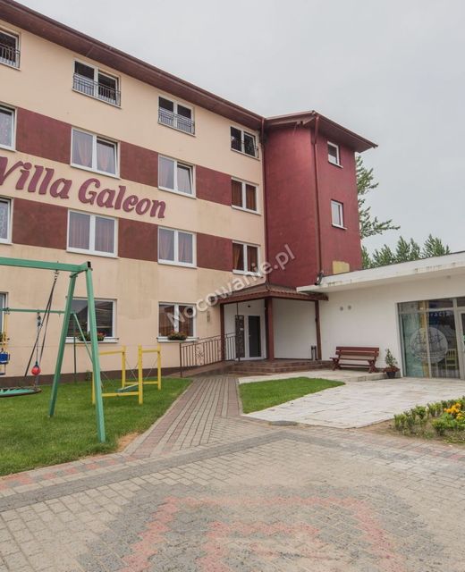 Willa Galeon