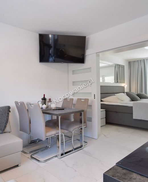 Apartamenty u Nati