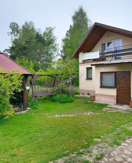 Gospodarstwo Agroturystyczne Ostoja
