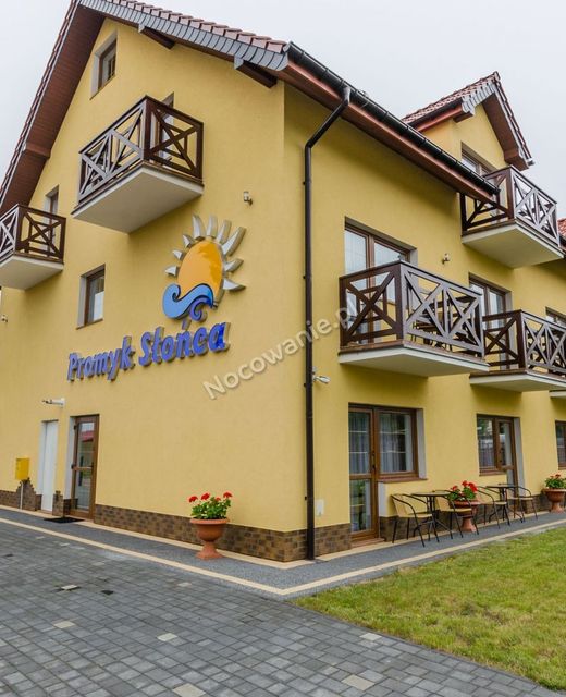 Promyk Słońca 