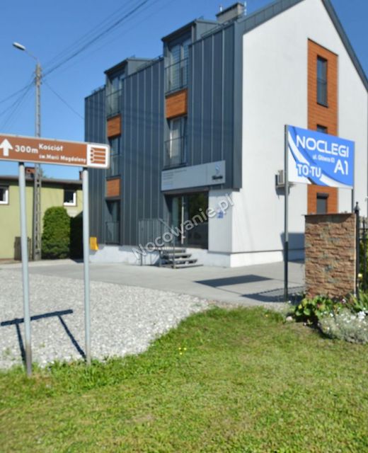 Noclegi A1