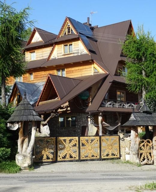 Perełka Tatr