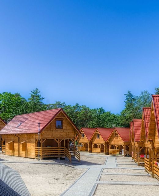 Ośrodek Wypoczynkowy Nemo