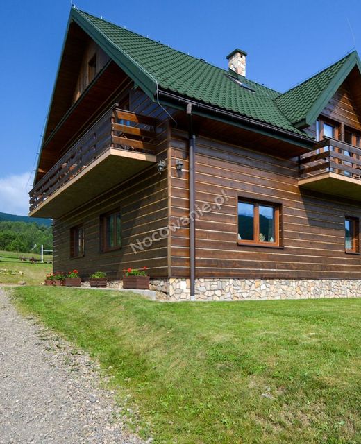 Pokoje Gościnne Kyczyrka