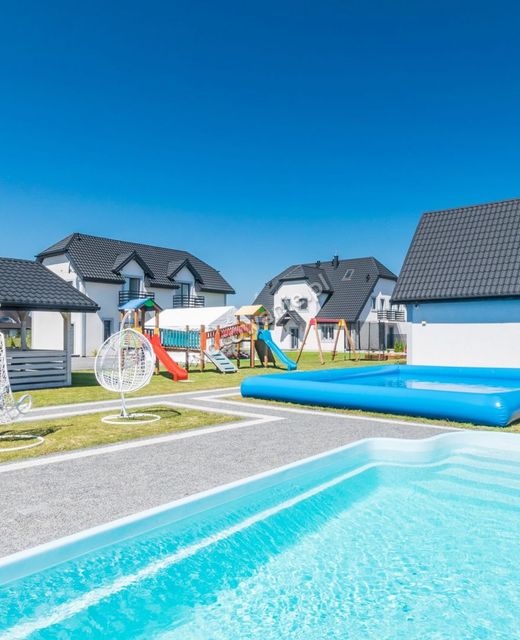 Apartamenty Maja