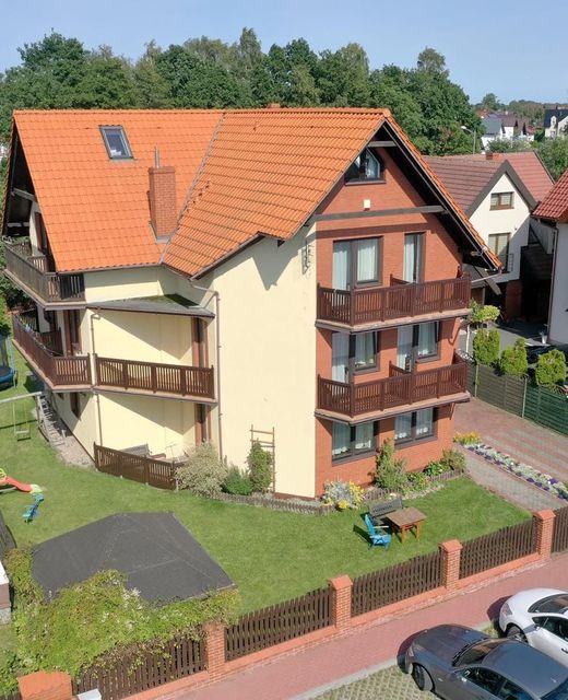 Pokoje Gościnne Keja