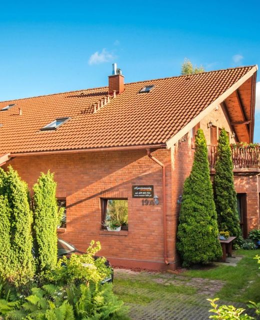 Apartamenty Mateus
