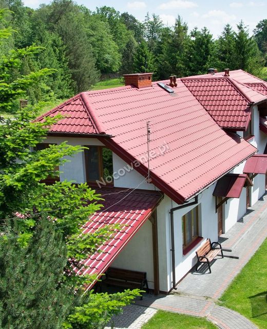 Agroturystyka w Dolinie Stawów