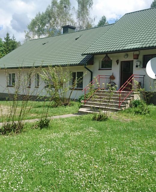 Noclegi Terebowiec