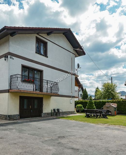 Pokoje u Jandurów
