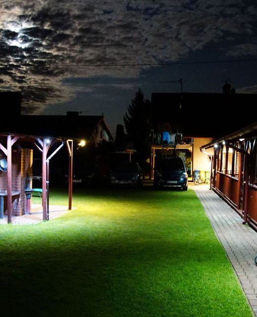 Domki i Pokoje u Reni i Wacka