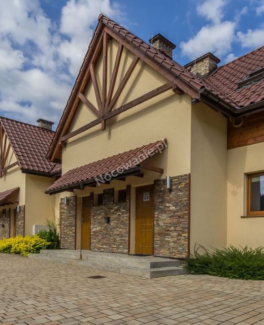 Pieniński Gościniec pod Wysoką