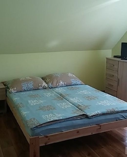 Pokoje Gościnne Nad Rzeczką