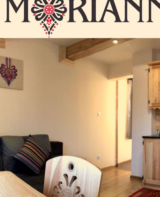 Apartamenty i pokoje U Marianny
