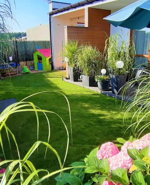 Apartament Struga Park A4