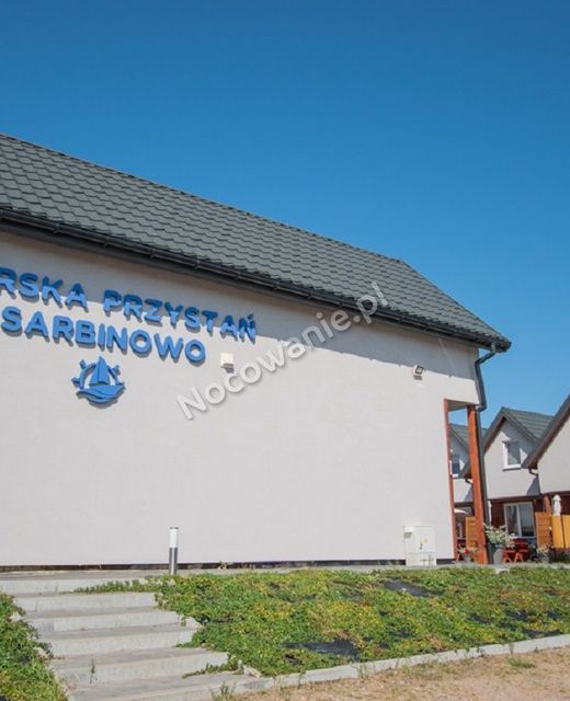 Morska Przystań