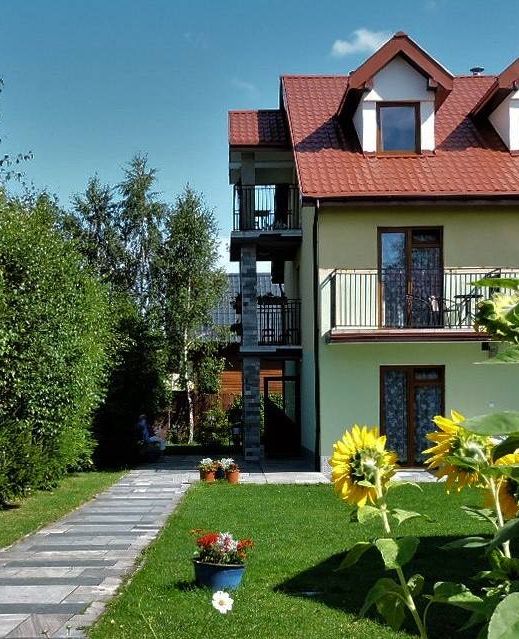 Pensjonat Kaja