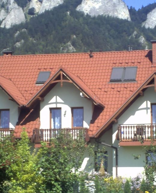Pokoje z aneksami i Apartament u Wiktorii