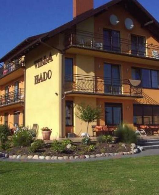 Villa HADO