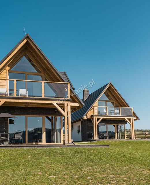 Apartamenty Zielone Skałki 